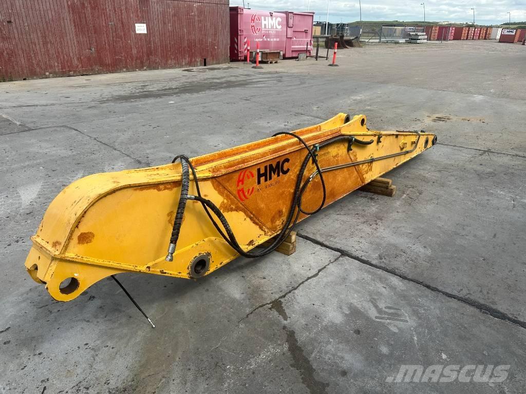 Komatsu PC 180-6 Excavatoare pe șenile
