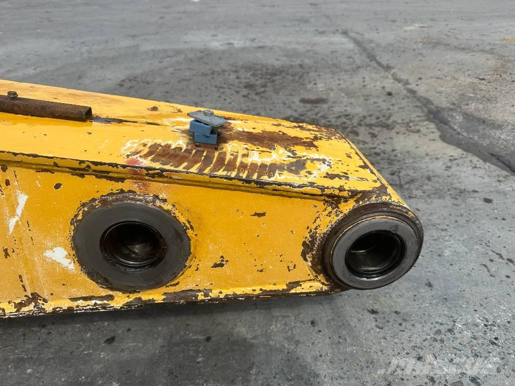 Komatsu PC 180-6 Excavatoare pe șenile
