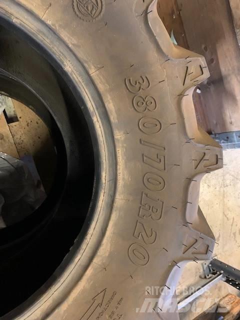 Agrimax RT765 Roti