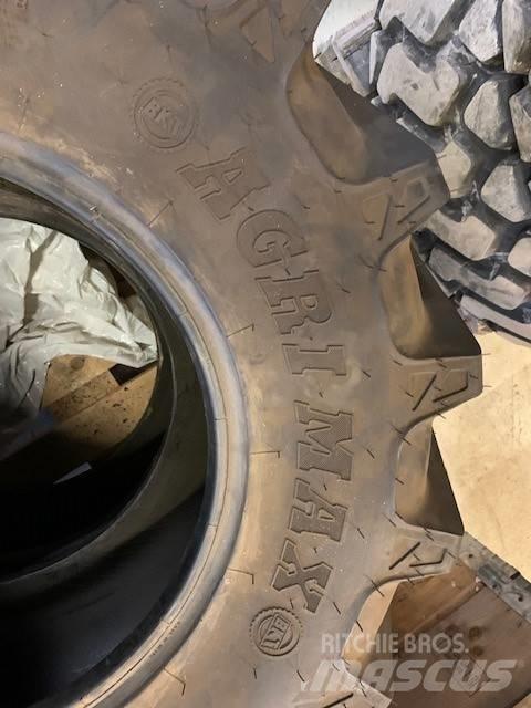 Agrimax RT765 Roti