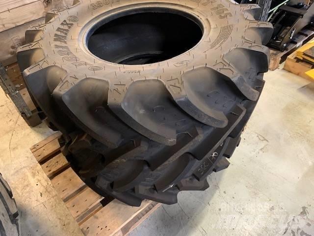 Agrimax RT765 Roti