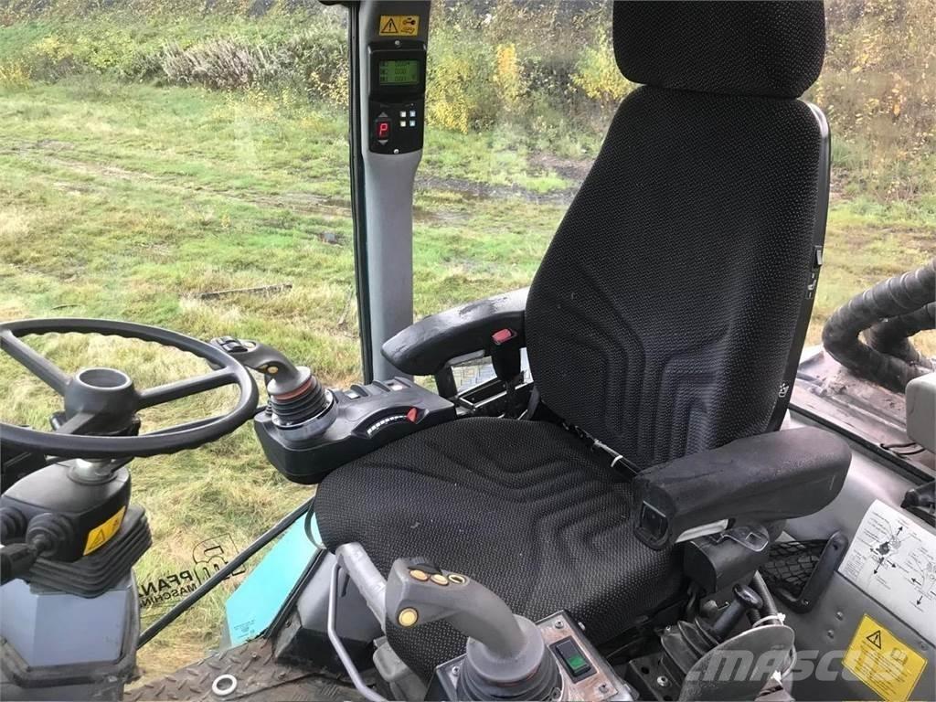 PM Trac 2355 Utilaje agricole - Altele