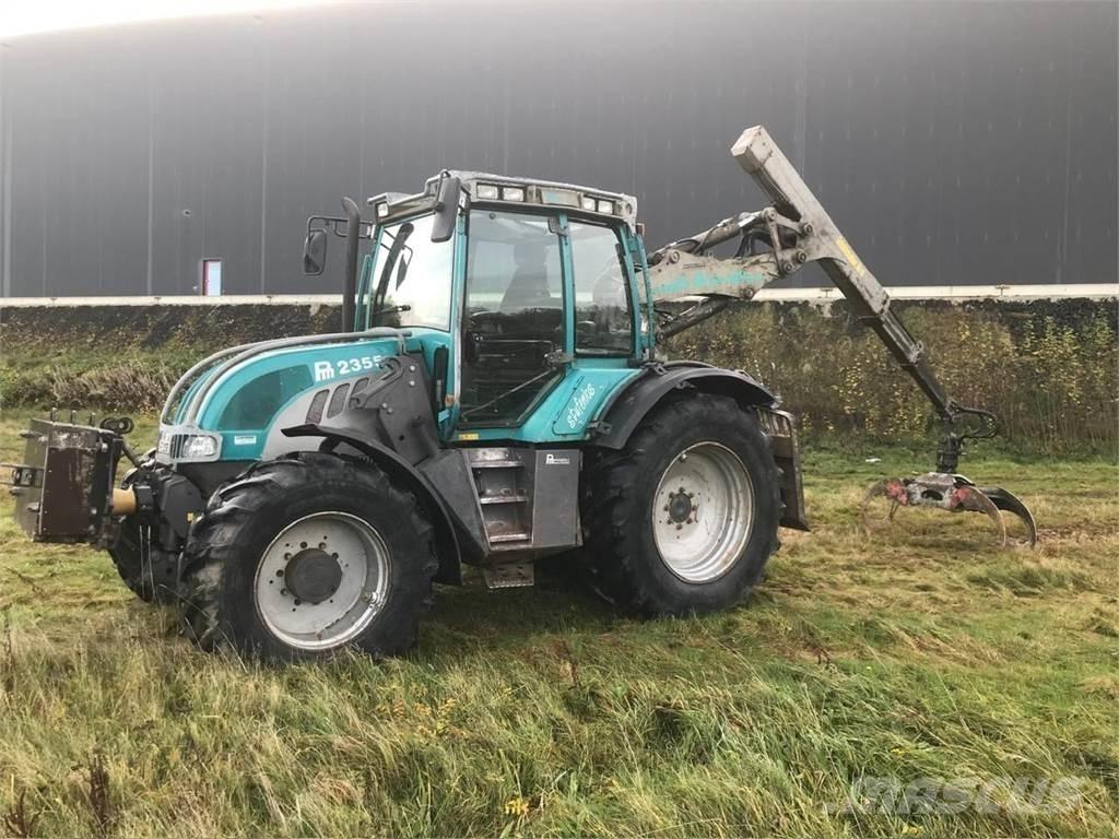 PM Trac 2355 Utilaje agricole - Altele