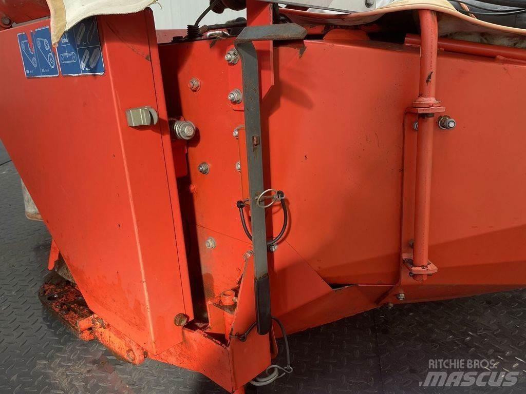 Kuhn FC 313 F-FF Cositoare de iarba