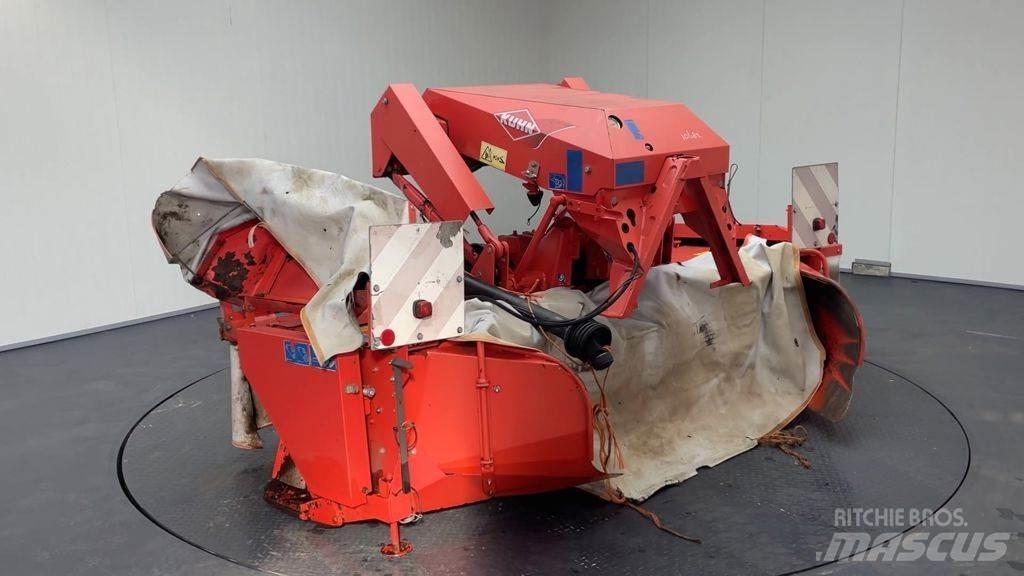 Kuhn FC 313 F-FF Cositoare de iarba