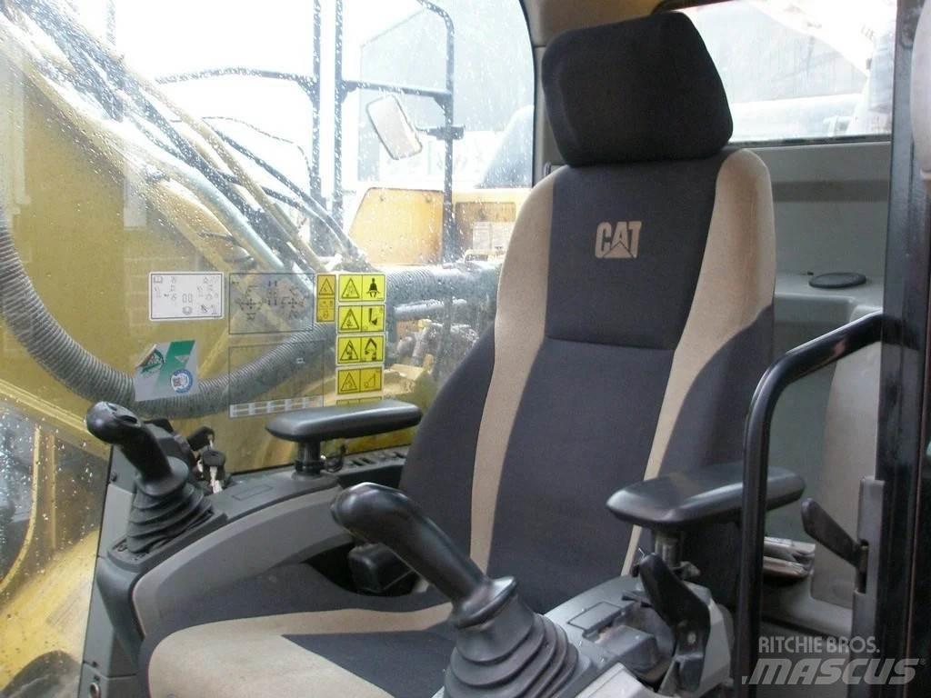 CAT 336E Excavatoare pe șenile
