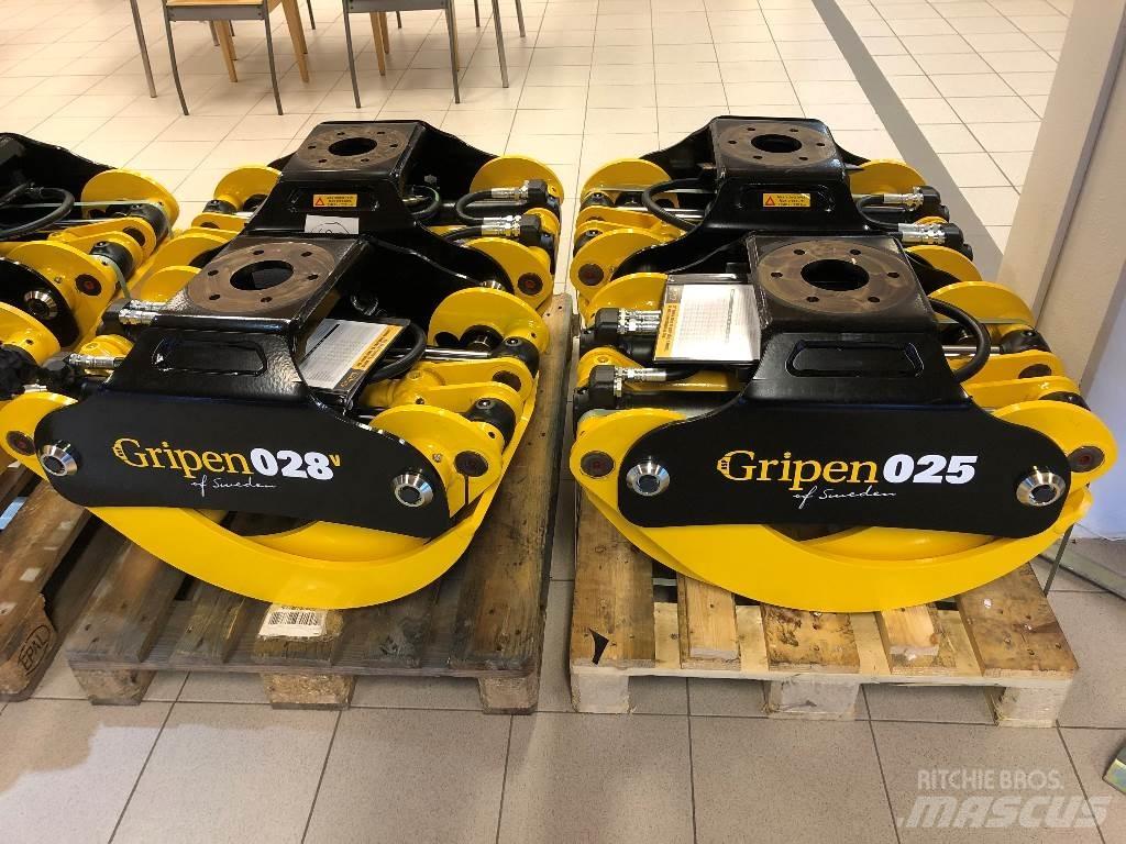 HSP Gripar Transportoare