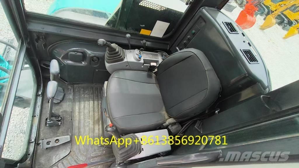 Kobelco SK 55 SR Mini excavatoare < 7t