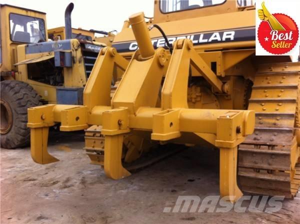 CAT D 7 H Buldozere pe senile