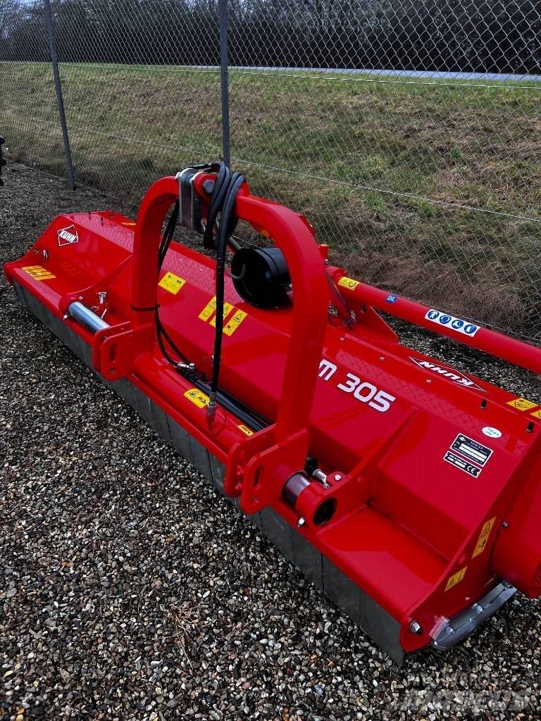 Kuhn VKM 305 Cositoare