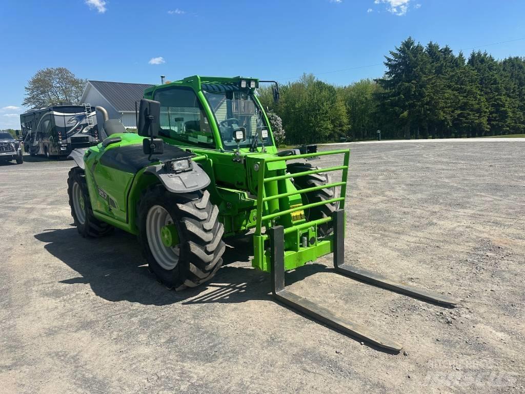 Merlo TF 35.7 Stivuitoare telescopice