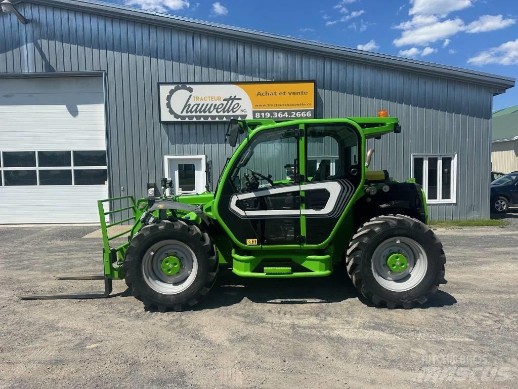 Merlo TF 35.7 Stivuitoare telescopice