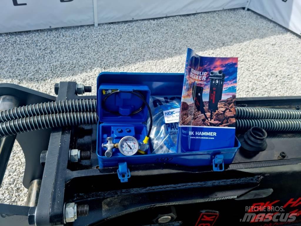 Hammer 1400 Ciocane / Concasoare