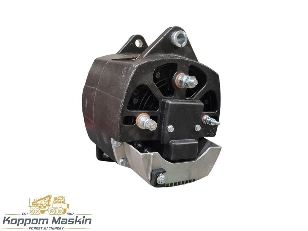  FMG/Ösa 817420 Electronice