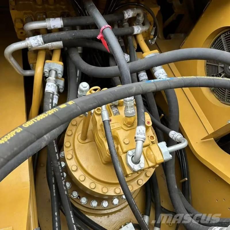 CAT 330 D Excavatoare pe șenile
