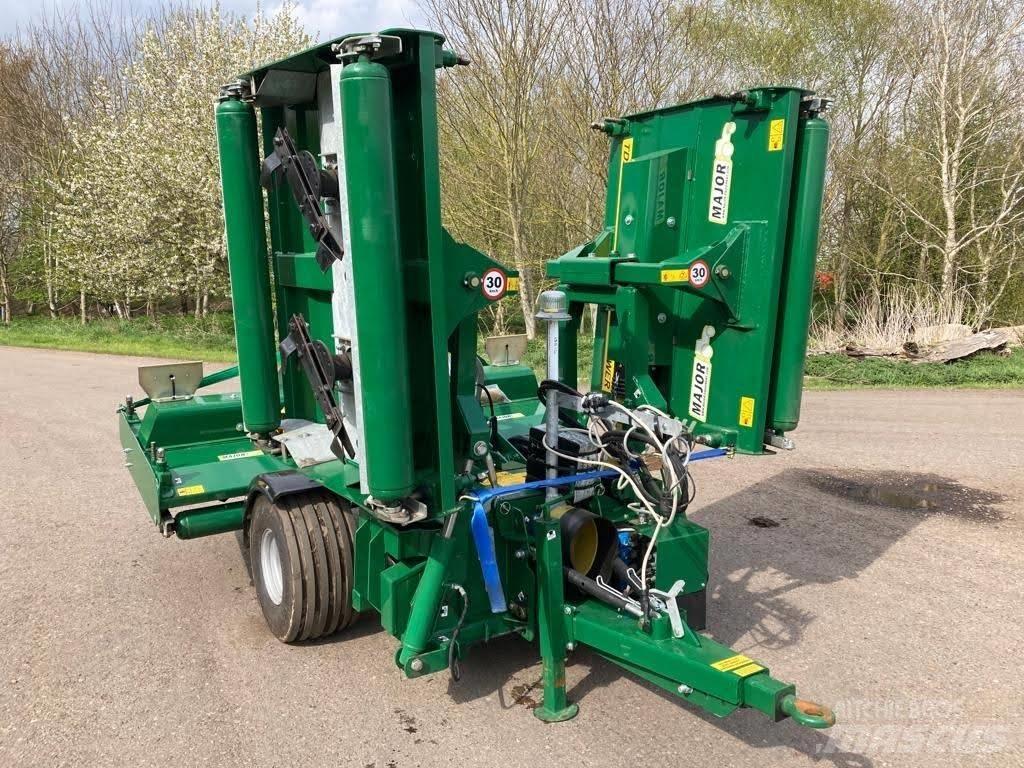 Major TDR16000 Alte echipamente pentru nutret
