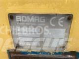Bomag BW 120-3 Cilindri compactori dubli