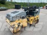 Bomag BW 120-3 Cilindri compactori dubli