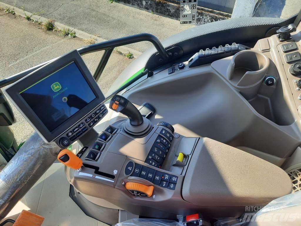 John Deere 6R130 Tractoare