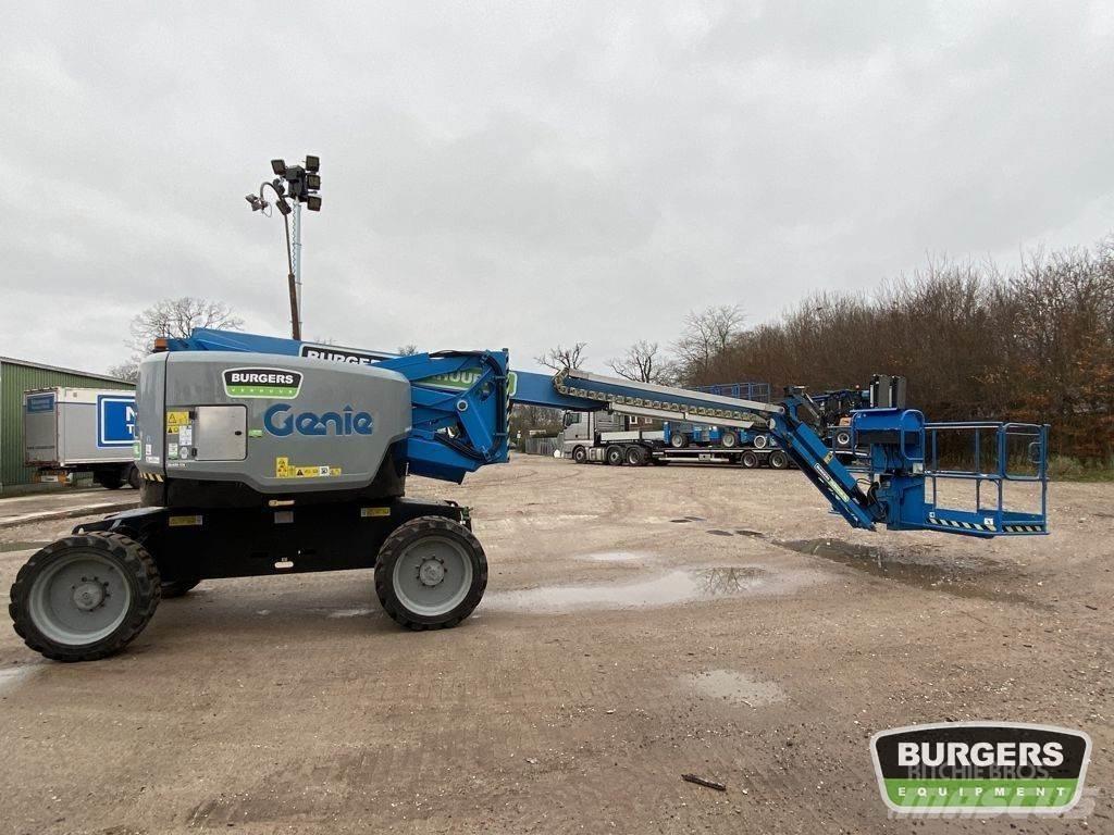 Genie Z62 40 Nacele cu brat articulat