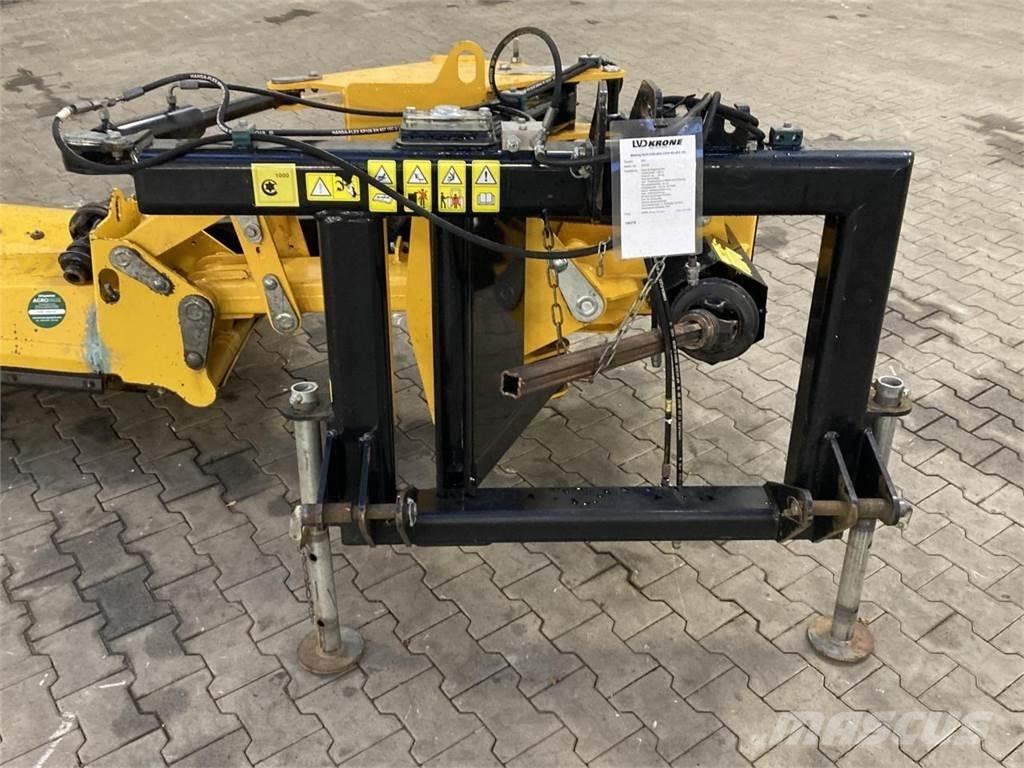 Müthing MU-M/S 180 Cositoare