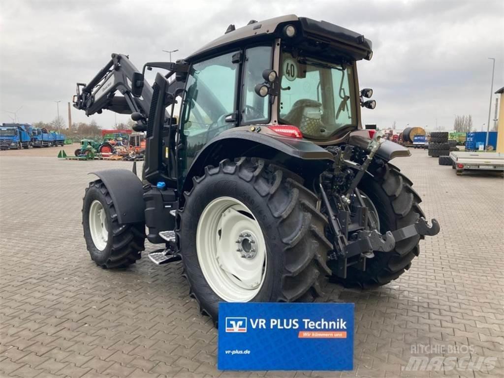 Valtra G115V Tractoare