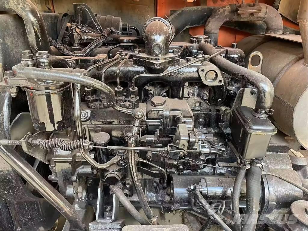 Doosan DX55-9C Mini excavatoare < 7t