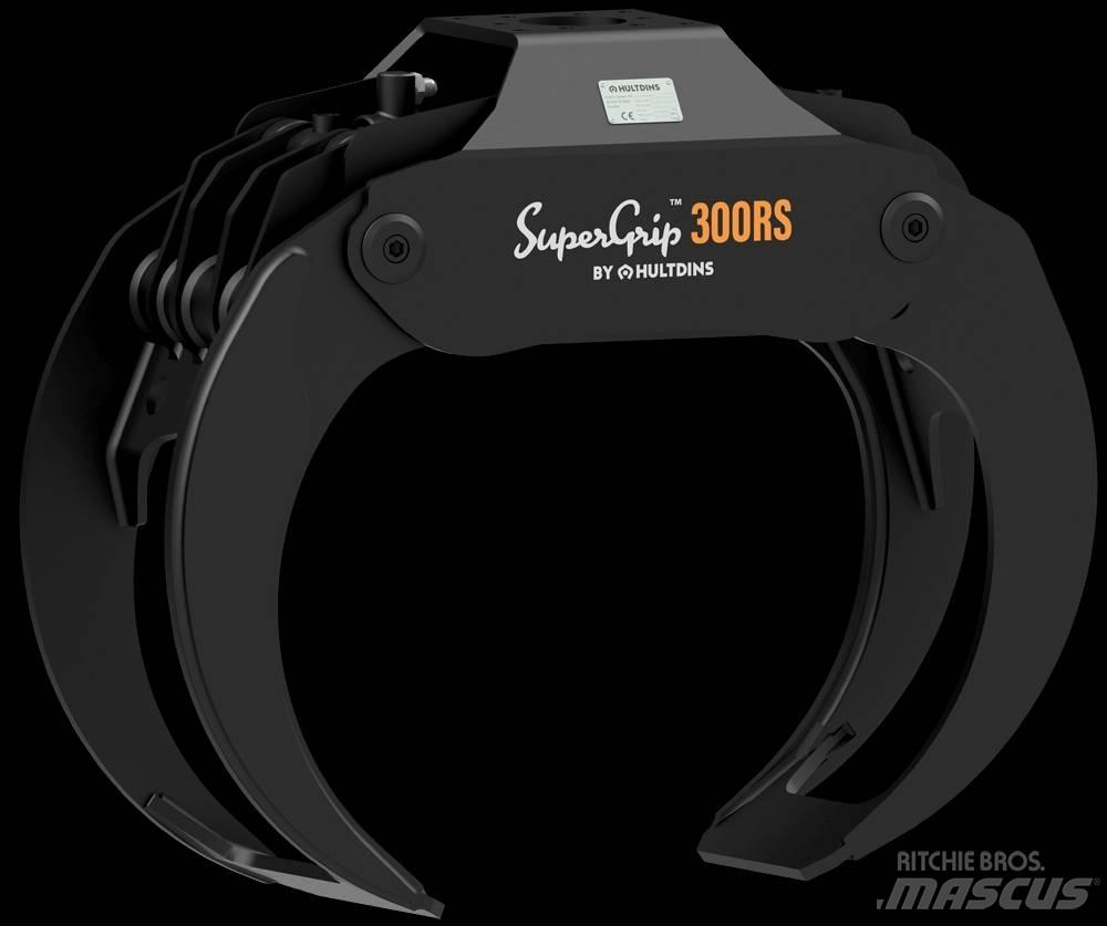 Huldtins SG Incarcatoare forestiere