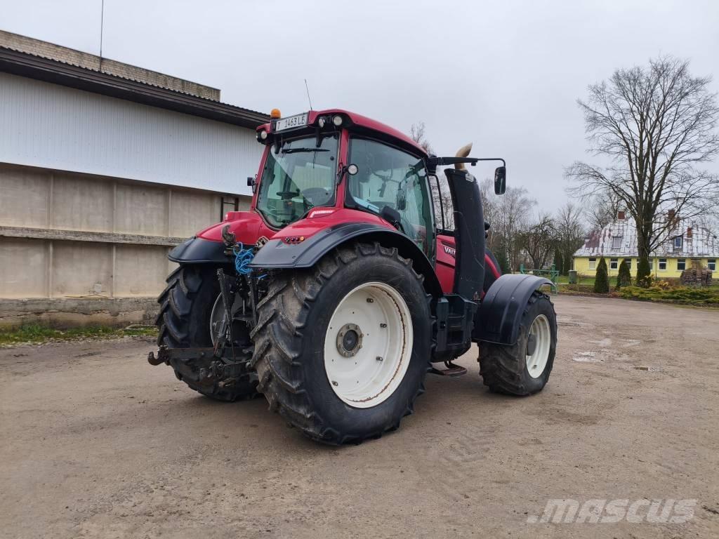 Valtra T 234 V Tractoare