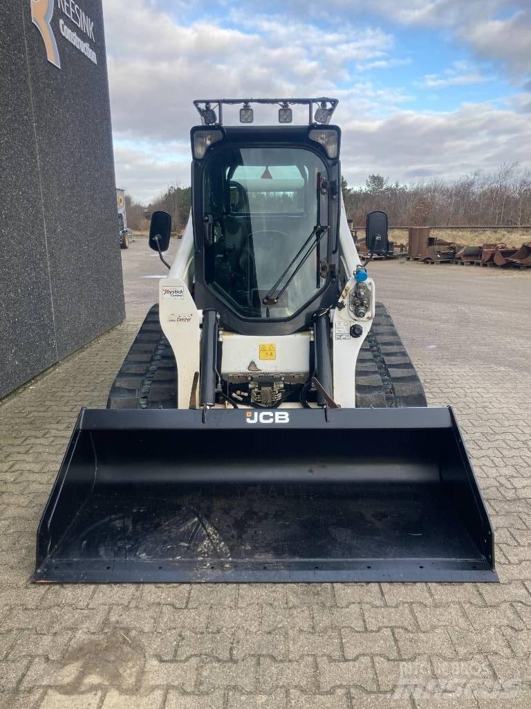 Bobcat T 650 Mini incarcator