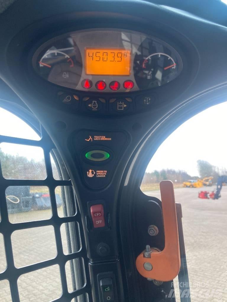 Bobcat T 650 Mini incarcator