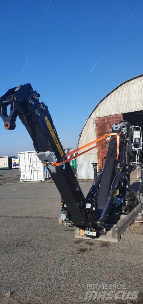 Kesla 2212ZT97 Excavatoare