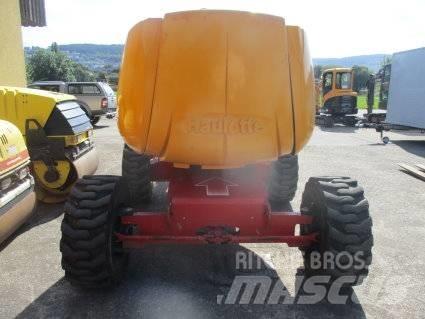 Haulotte HA 16 SPX Nacele cu brat articulat
