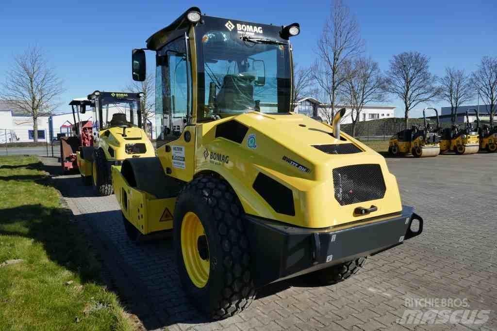 Bomag BW 177 DH-5 Compactoare sol