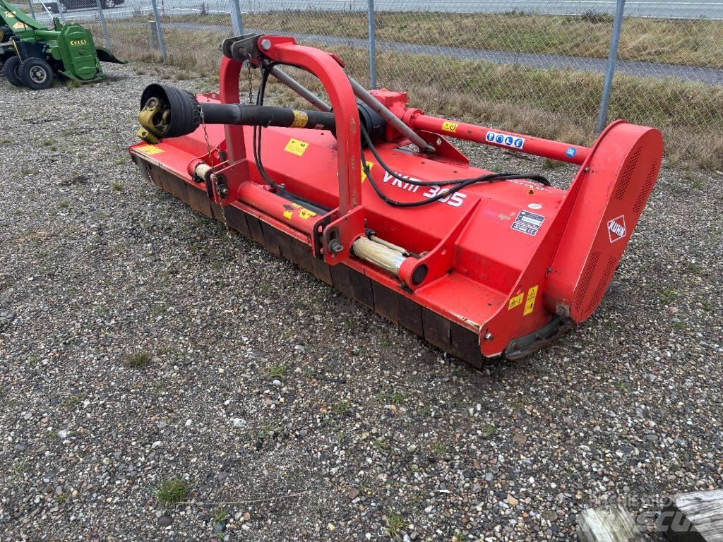 Kuhn VKM 305 Cositoare de iarba