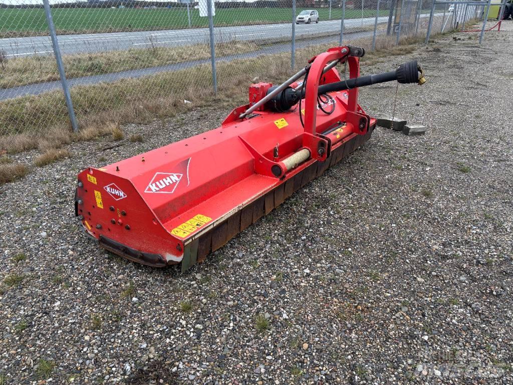 Kuhn VKM 305 Cositoare de iarba