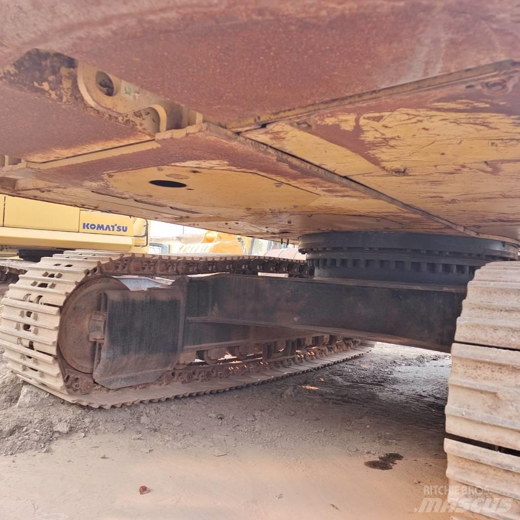 CAT 336 D Excavatoare pe șenile
