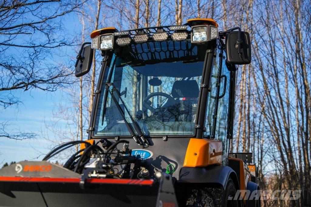 Wille 275 Delta Masini utilitare