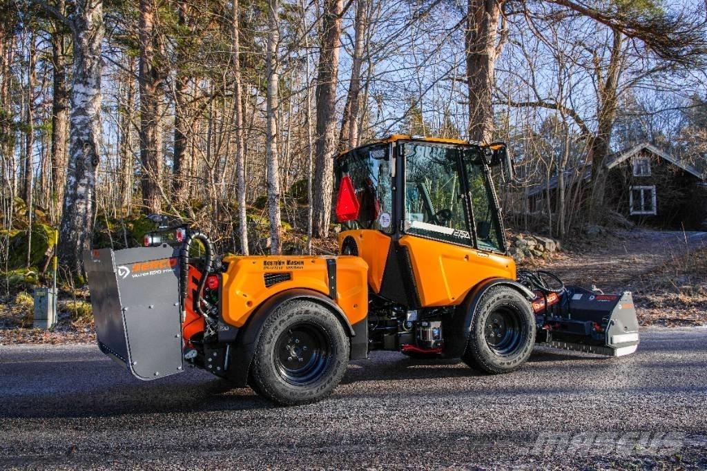 Wille 275 Delta Masini utilitare