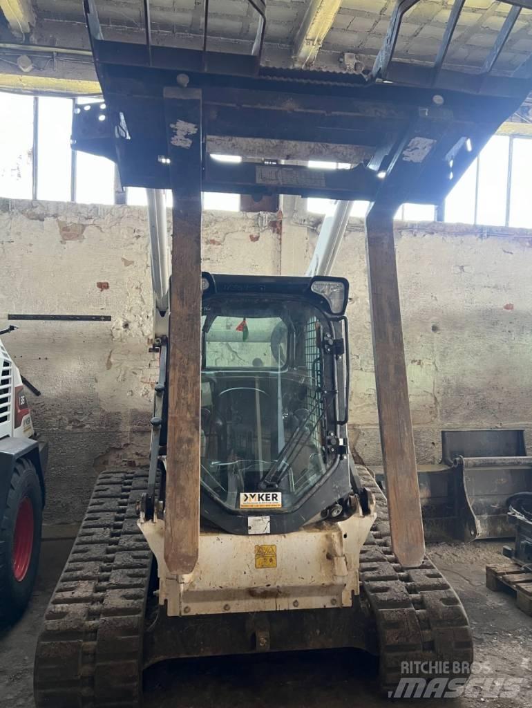 Bobcat T 770 Mini incarcator