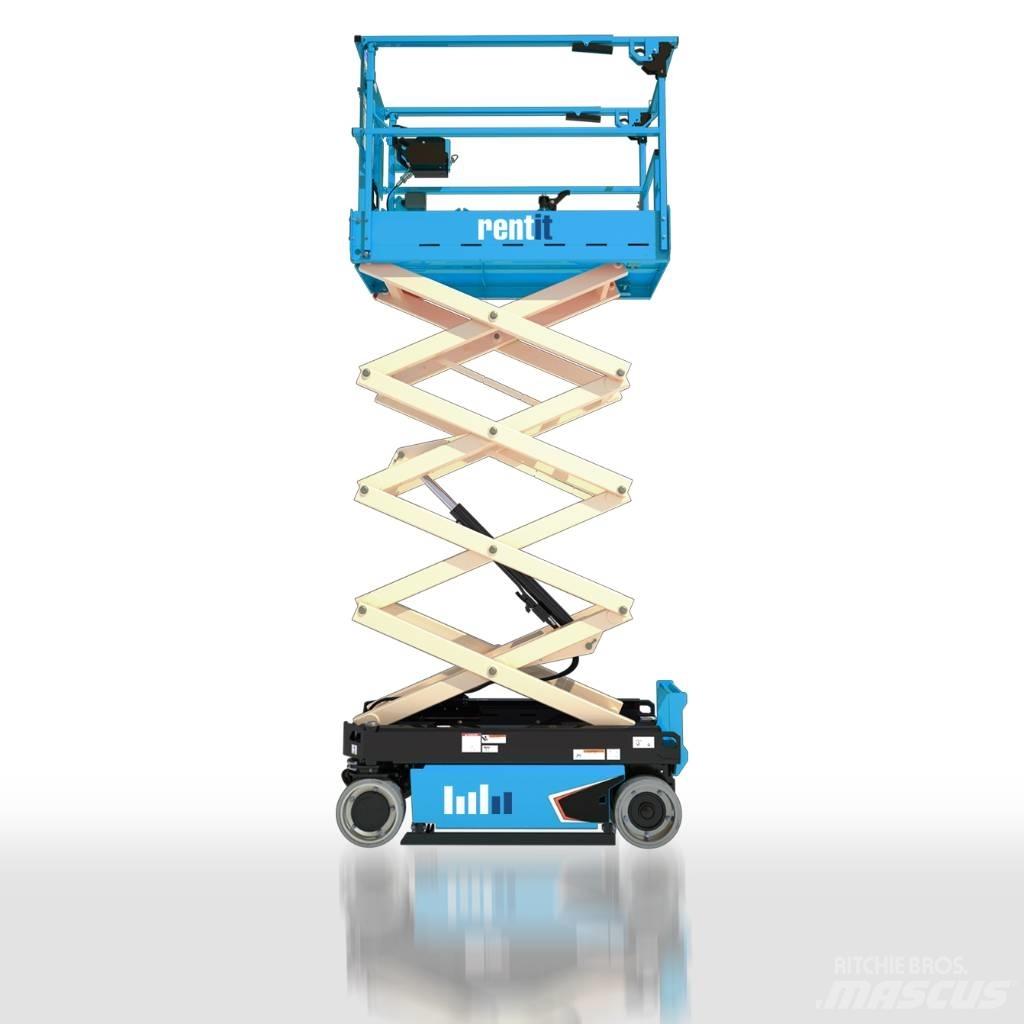 JLG 1930 ES Platforme foarfeca