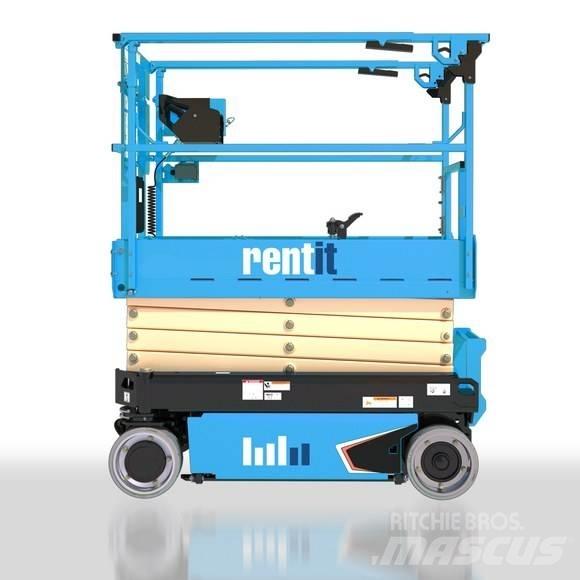 JLG 1930 ES Platforme foarfeca
