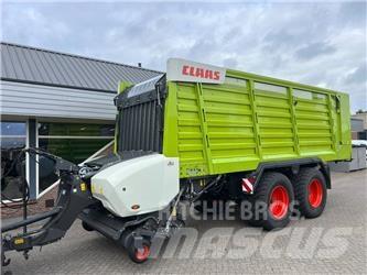 CLAAS Cargos 8500 Remorci cu autoîncarcare