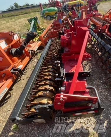  ACMA erpice rotante Grapa si pluguri rotative