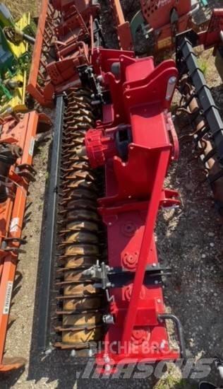  ACMA erpice rotante Grapa si pluguri rotative