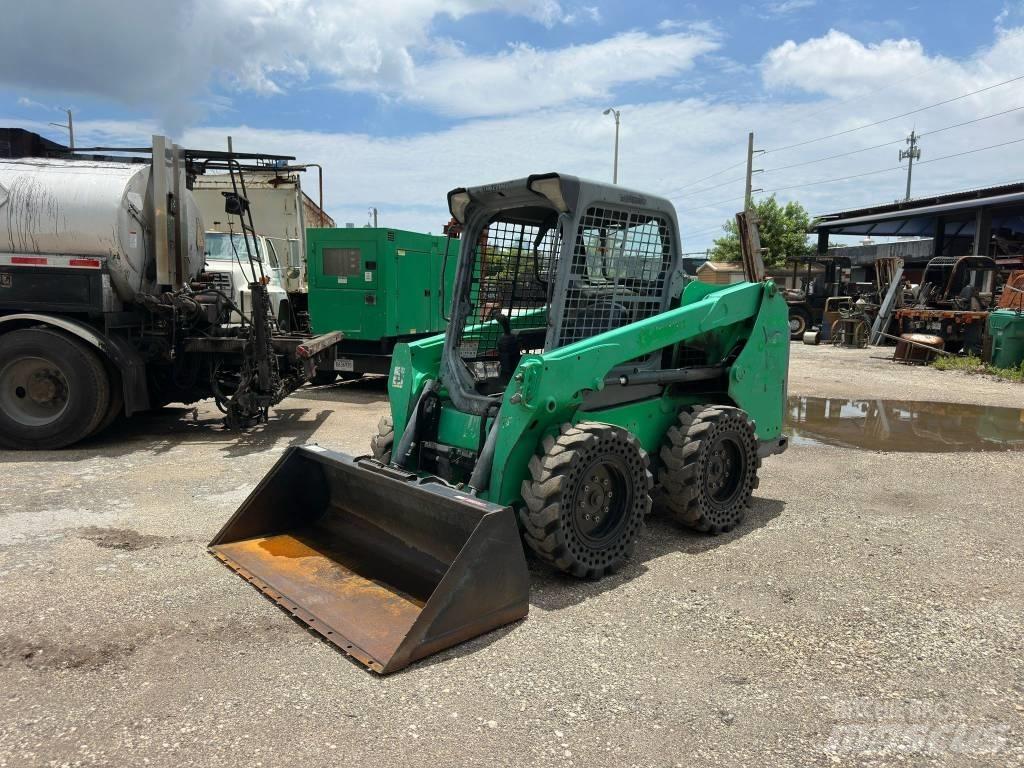 Bobcat S 550 Mini incarcator