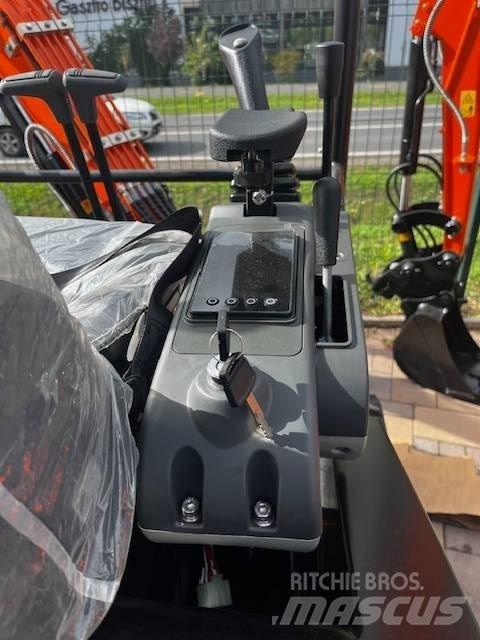 Lonking CDM6020 Mini excavatoare < 7t
