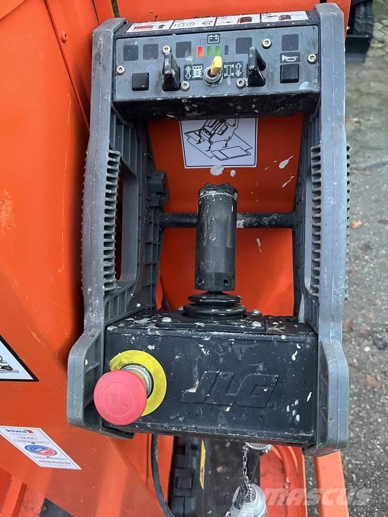 JLG 1230ES Alte ascensoare si platforme