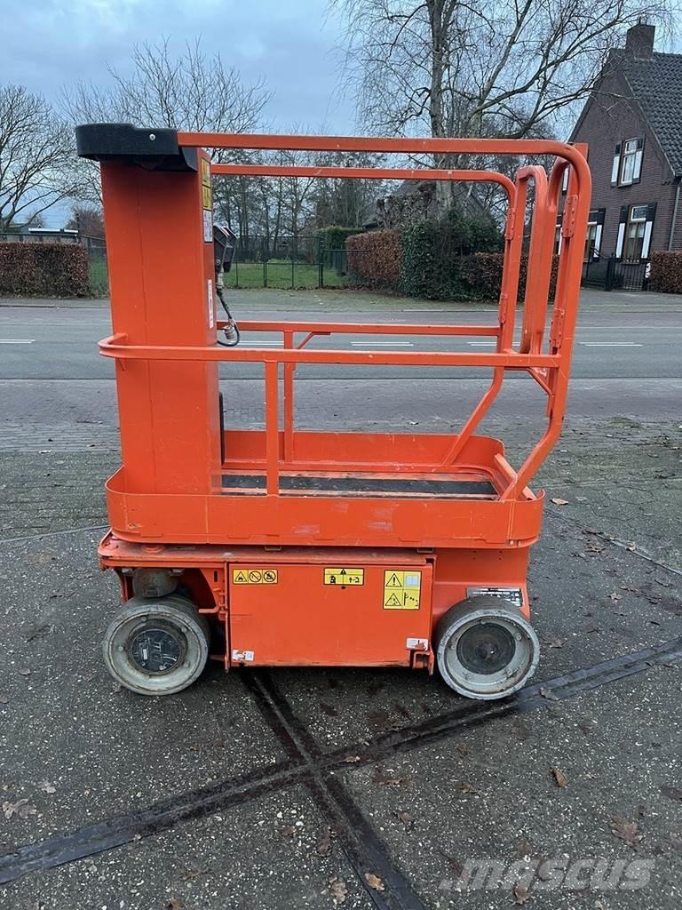 JLG 1230ES Alte ascensoare si platforme