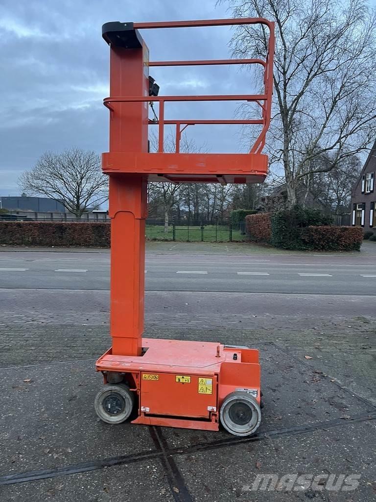 JLG 1230ES Alte ascensoare si platforme